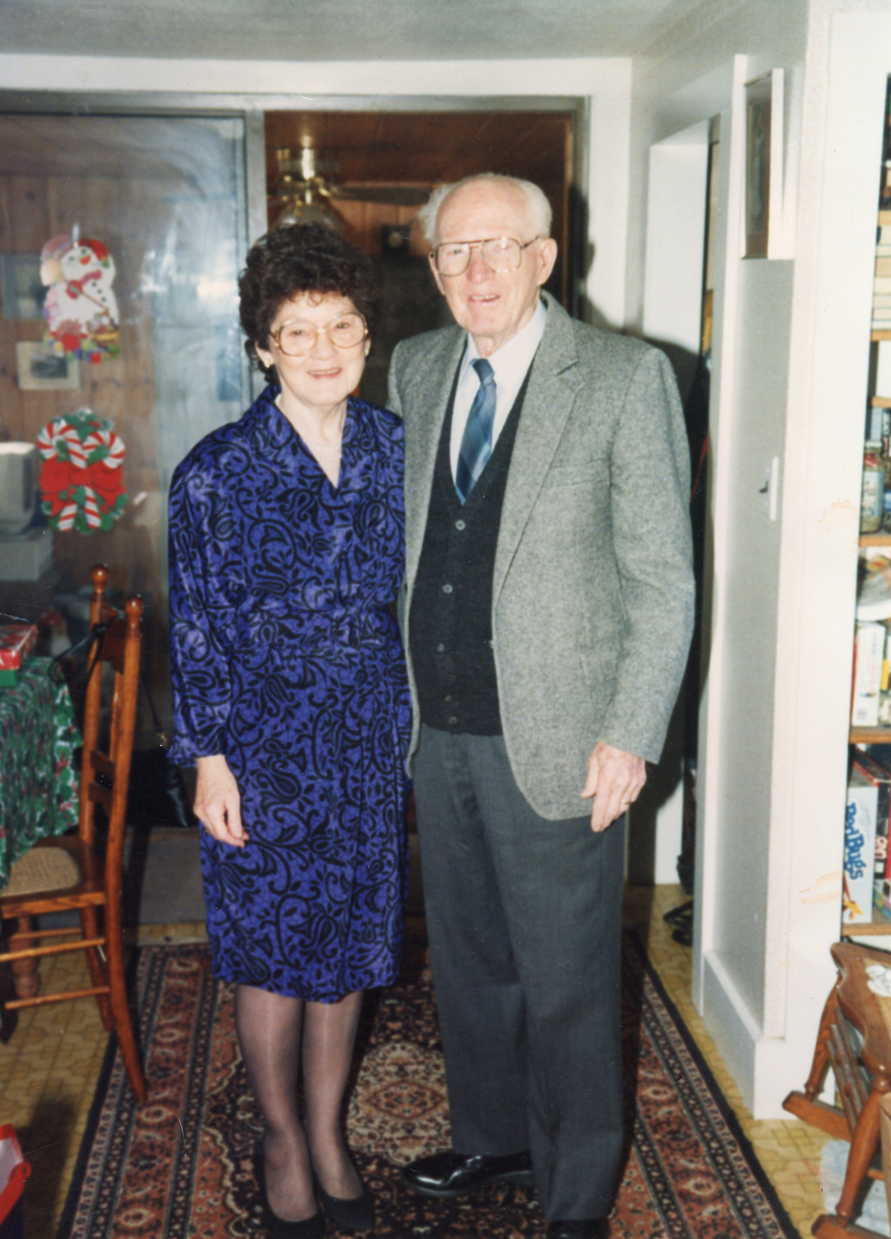 Shirley Runkle File List